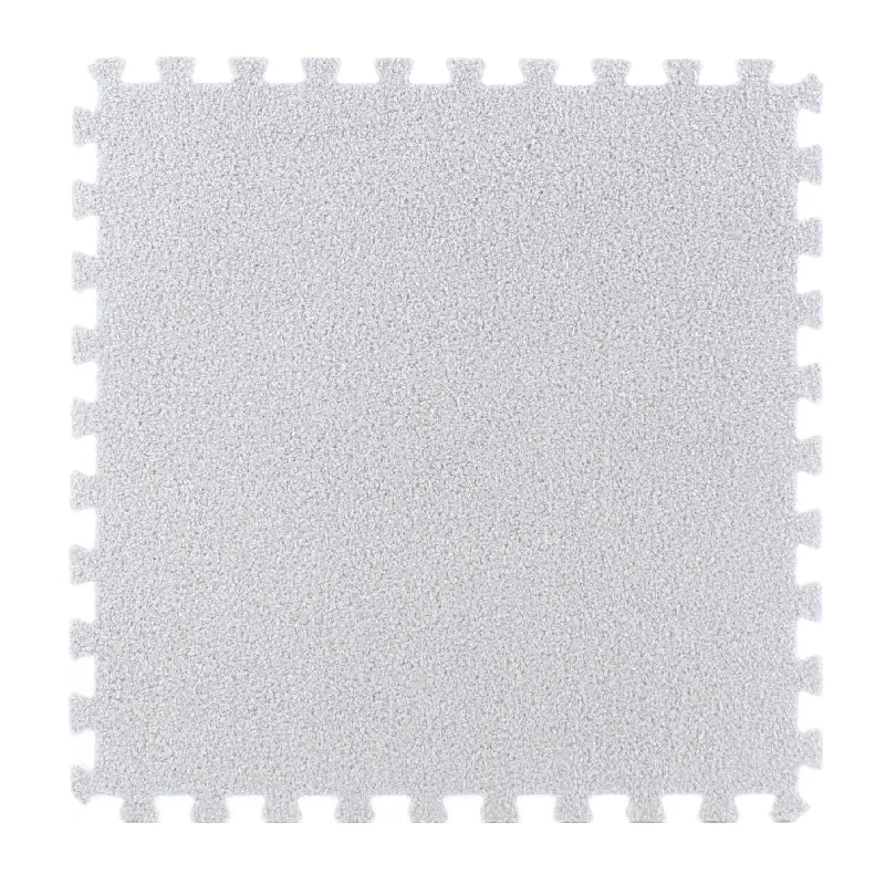  -Anti-scratch sofa protective coverInterior Interlocking Mat