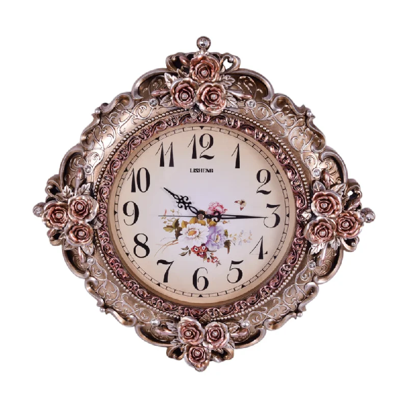 - Organic cotton dog bibsWALL CLOCK IR BD8216NY