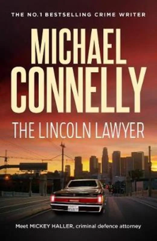 - ​​Christmas pet Christmas clothingThe Lincoln Lawyer (Lincoln Lawyer Book 1)