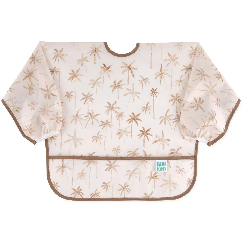 - Summer pet ice matBumkins Sleeved Bib Waterproof | Palm Daze