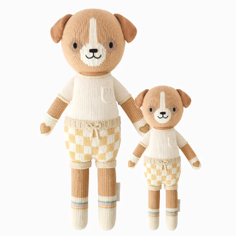 - Climbing pet constant temperature heating padCuddle + Kind | George the Dog x Jillian Harris | Regular Size LIMITED EDITION