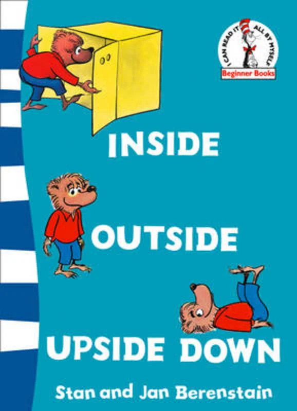 Pet ProductsInside Outside Upside Down