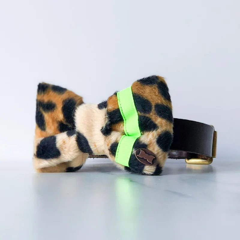 Neon Yellow