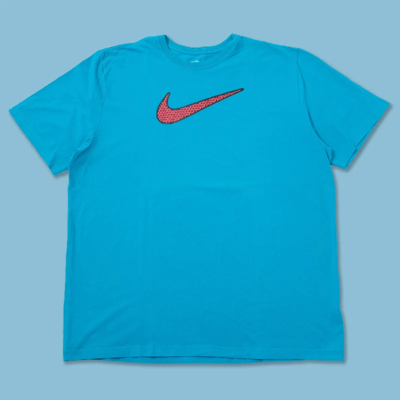 - Custom pet birthday cakeNike Swoosh T-Shirt XXL