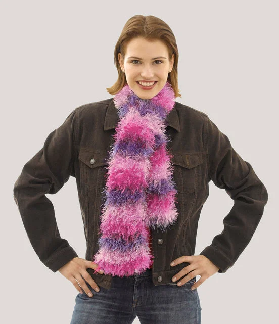 - Organic cotton dog bibsWinter Flare Scarf (Knit)