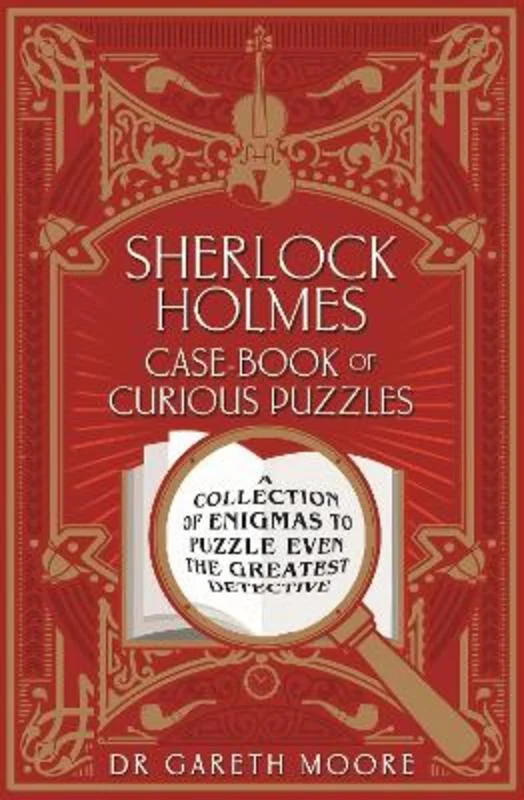 - Automatic induction pet water dispenserSherlock Holmes Case-Book of Curious Puzzles - Automatic induction pet water dispenserSherlock Holmes Case-Book of Curious Puzzles