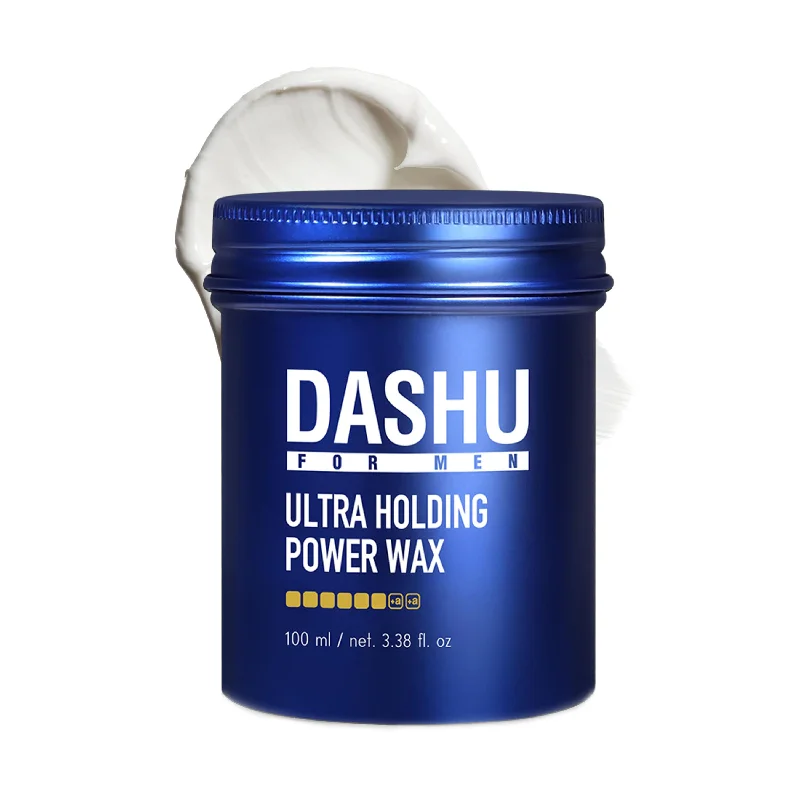- Dog anti-slip matDashu For Men Ultra Holding Power Hair Styling Wax