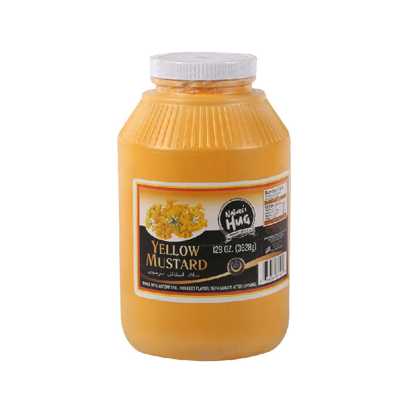 - Postoperative pet anti-licking Elizabethan collarN HUG YELLOW MUSTARD 3.6 KG