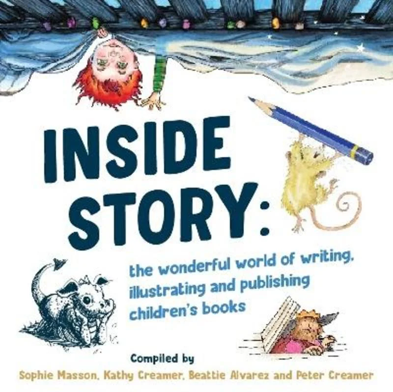 - Pet stroller can be taken on the planeInside Story: The Wonderful World of Writing, Illustrating and Publishing Children's Books - Pet stroller can be taken on the planeInside Story: The Wonderful World of Writing, Illustrating and Publishing Children's Books