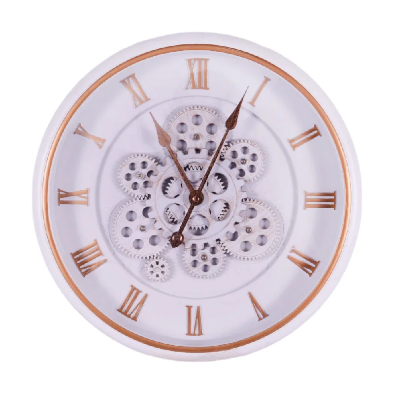 - Winter warm clothes for short-haired dogsWALL CLOCK IR 8312F