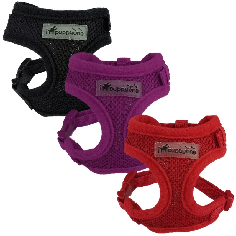 - Rabbit grass rack to prevent waste food boxAir-Flex Comfort Dog Harness