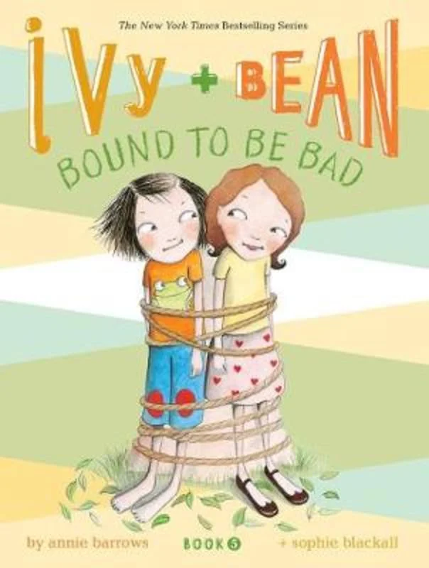 - Air box TSA certified check-inIvy and Bean #5: Bound to be Bad