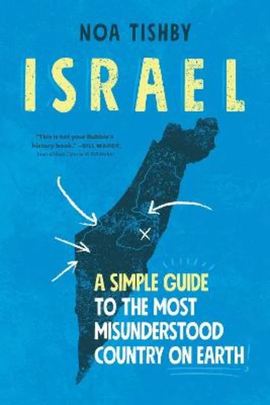 ---Israel