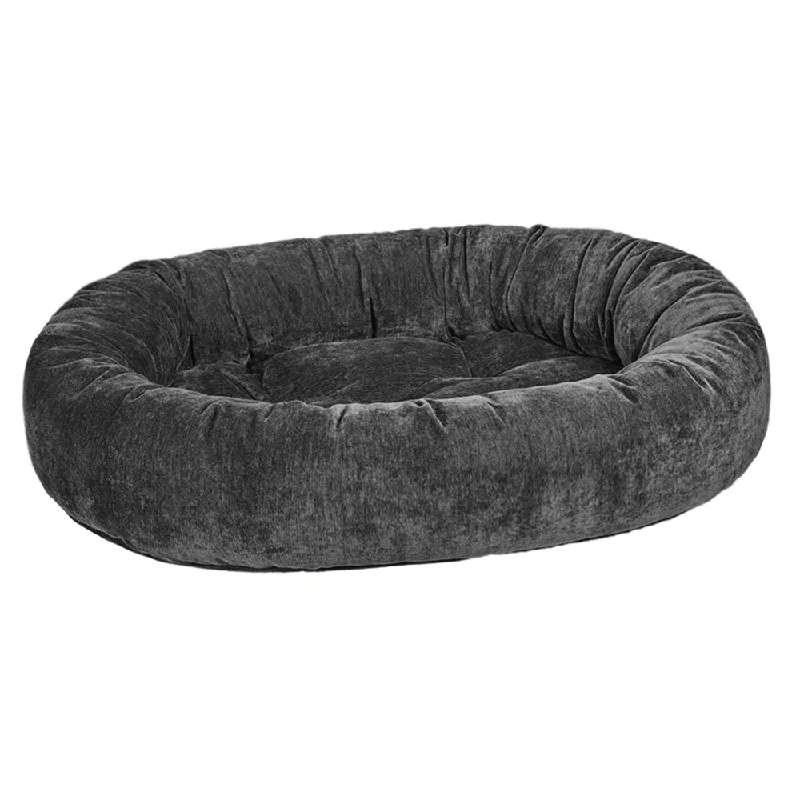 Combined with specific occasions:Donut Dog Bed: Carbon