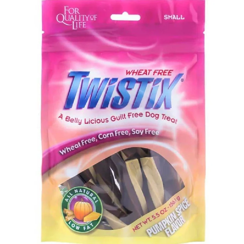 - Pet tear stain cleaning wipesNPIC Twistix Pumpkin Spice Flavor Dog Treat (L) Special Offer