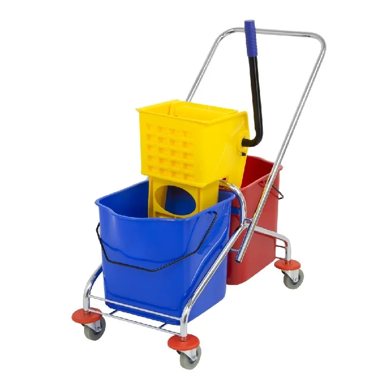 - Custom pet birthday cakeJantex Dual Bucket Mop Wringer with Frame