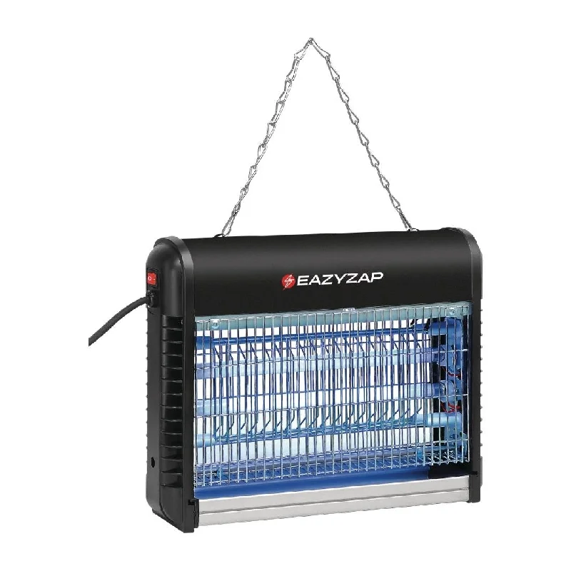 - Pet fence foldable indoorEazyzap LED bug zapper Small - 15watt