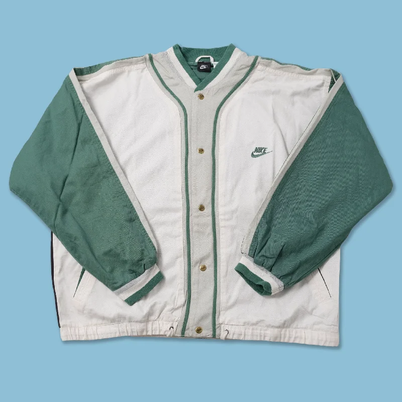  -Splash-proof food bowl AND Anti-choking slow food bowlVintage Nike Deadstock Jacket XLarge / XXL