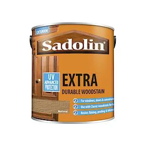 - Smart cat litter box with automatic cleaningSadolin Extra Durable Woodstain Natural 2.5 Litre - Smart cat litter box with automatic cleaningSadolin Extra Durable Woodstain Natural 2.5 Litre