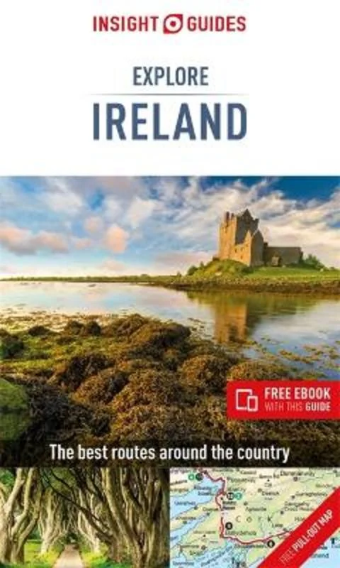 -Explosion-proof leash FOR LARGE dogsInsight Guides Explore Ireland (Travel Guide with Free eBook) -Explosion-proof leash FOR LARGE dogsInsight Guides Explore Ireland (Travel Guide with Free eBook)