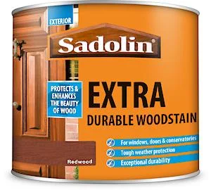- Rabbit grass rack to prevent waste food boxSadolin Extra Durable Woodstain - 500ml Redwood - Rabbit grass rack to prevent waste food boxSadolin Extra Durable Woodstain - 500ml Redwood