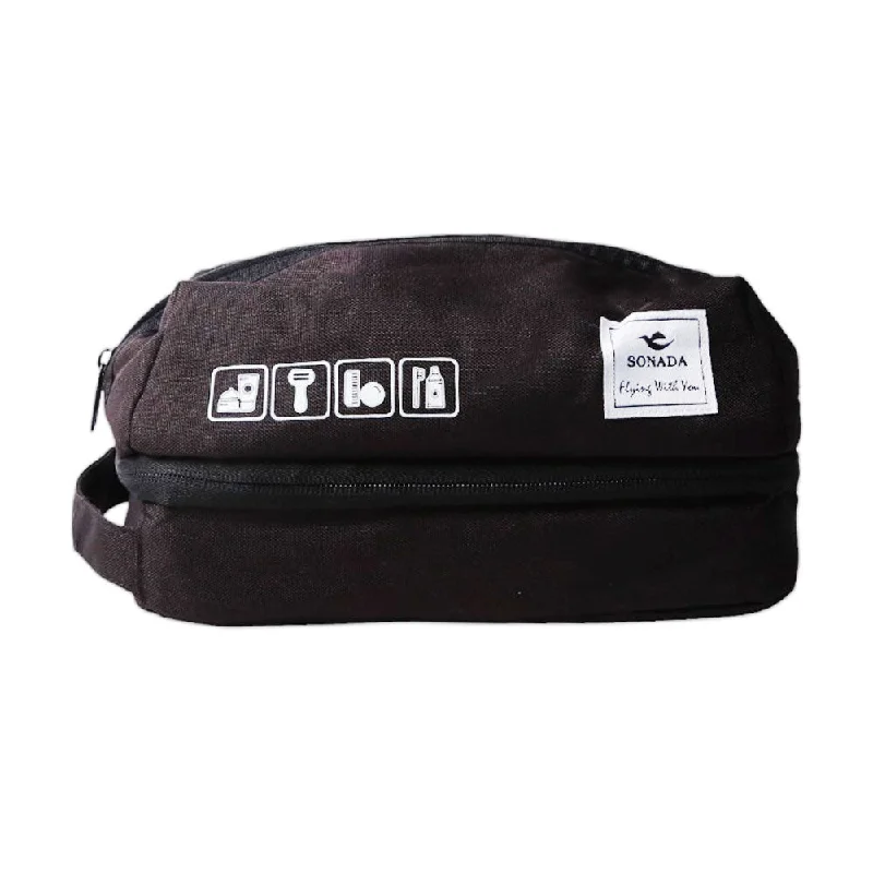 - Pet vitamin complex nutrition tabletsSONADA TOILETRY BAG BT99487