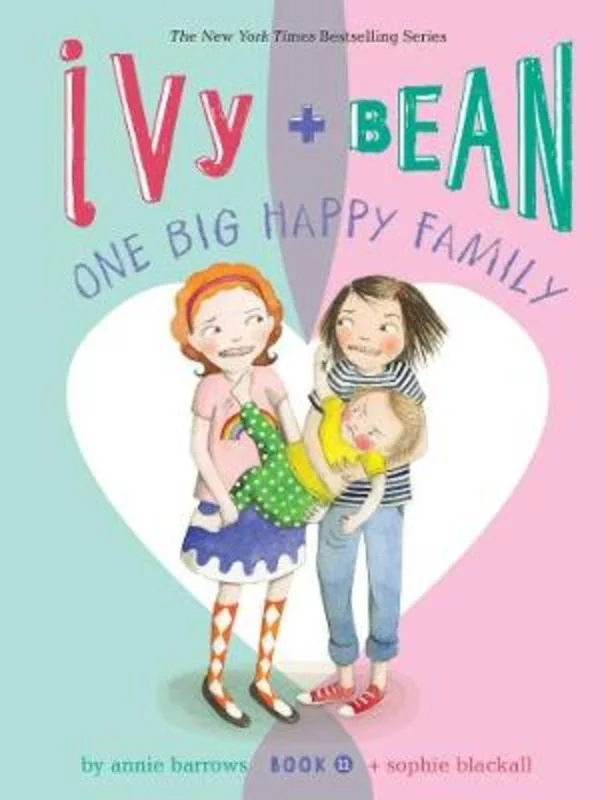 - Pet vitamin complex nutrition tabletsIvy and Bean One Big Happy Family (Book 11)