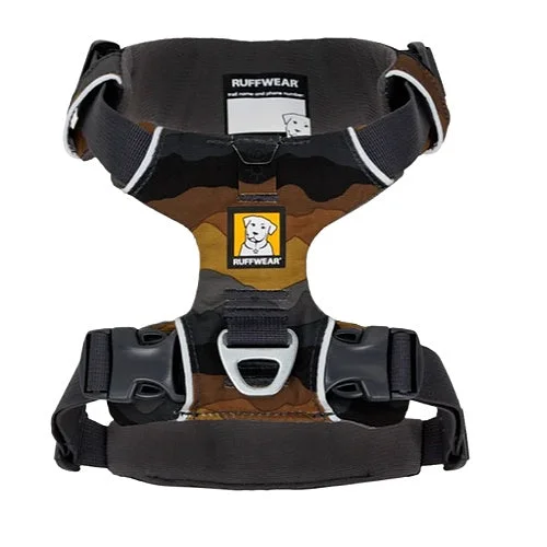 - Pet fence foldable indoorRuffwear Front Range Harness Moonlight Mountains