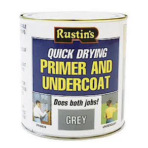 - Postoperative pet anti-licking Elizabethan collarRustins Gypu2500 Primer/Undercoat - Grey