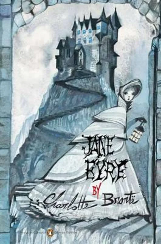 - ​​Pet toys under    yuanJane Eyre (Penguin Classics Deluxe Edition)