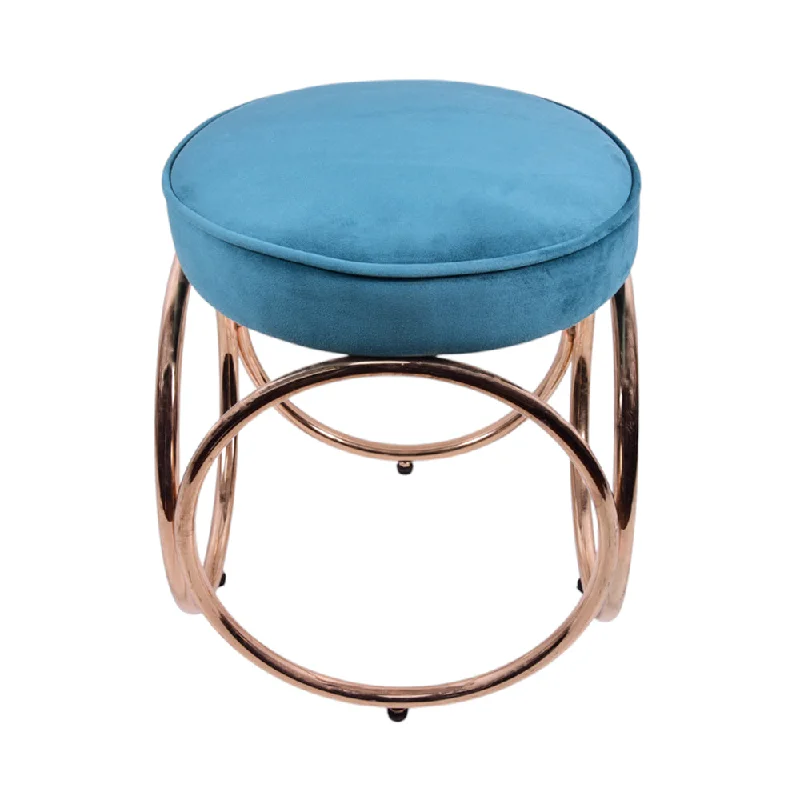 - Pet water dispenser UV sterilization versionSTOOL SMALL ONE SEATER RING GOLDEN