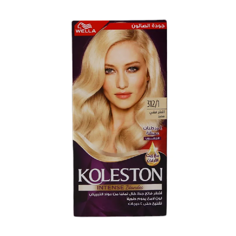 - Winter warm clothes for short-haired dogsKOLESTON SEMI KITS MS 312 1 SPECIAL SILVER BLONDE BLONDE PLA