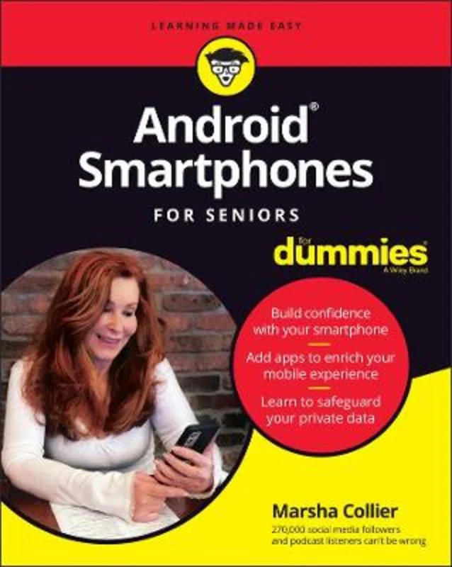 - Cat stress soothing sprayAndroid Smartphones For Seniors For Dummies