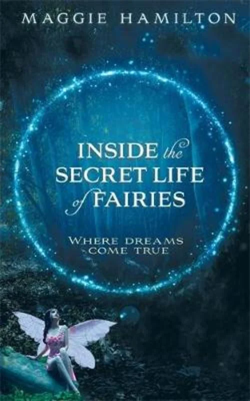 - Pet monitor with cameraInside the Secret Life of Fairies