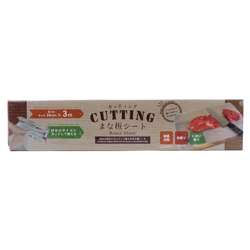 - Pet fence foldable indoorKokubo Disposable Cutting Board Sheet (24cm)
