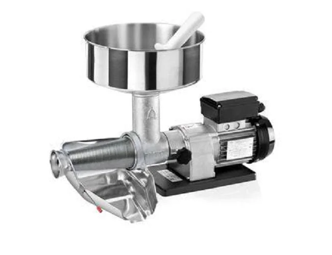 - Cat anti-jump window safety netTre Spade TSE0004 Electric Tomato Squeezer