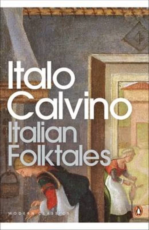 - Remote interactive pet feederItalian Folktales