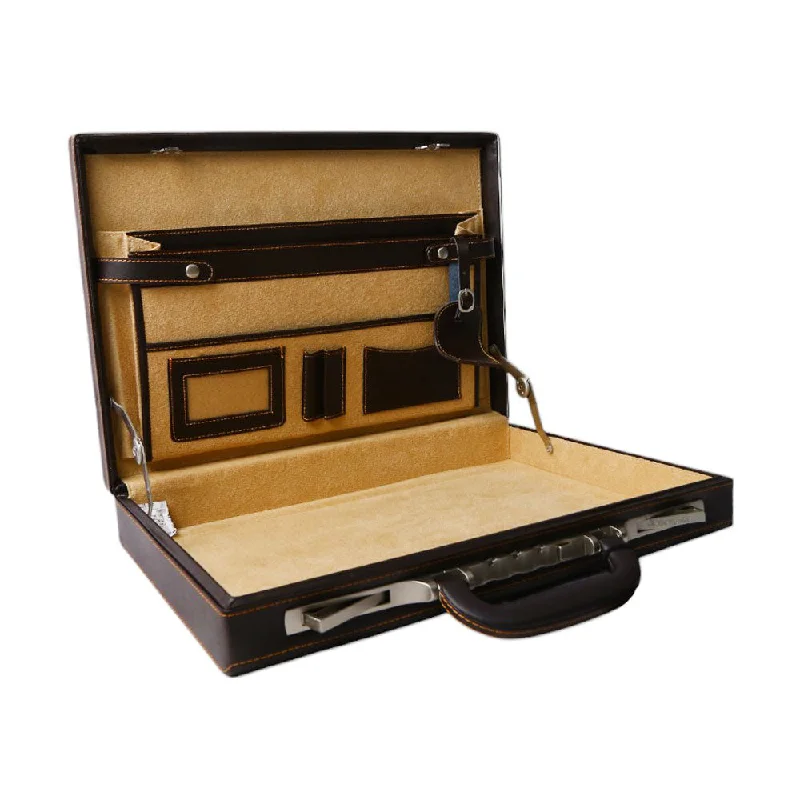 - Parrot climbing and standing wooden frameMONSCA BREIF CASE M24303