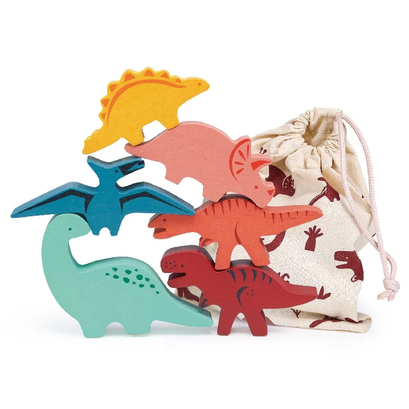 - Dog heart rate monitoring collarMentari Happy Stacking Dinosaurs