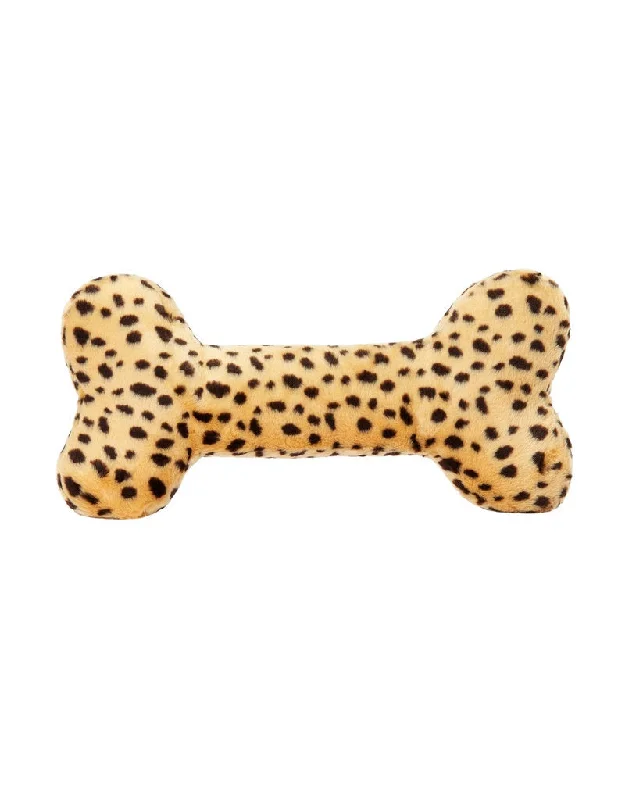 - Air box TSA certified check-inFluff & Tuff Cheetah Bone (XL)