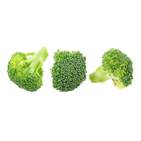 ---Broccoli Florets 908 g