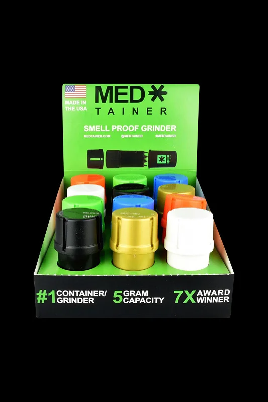- Pet water dispenser UV sterilization versionMedtainer Storage Container - 12 Pack