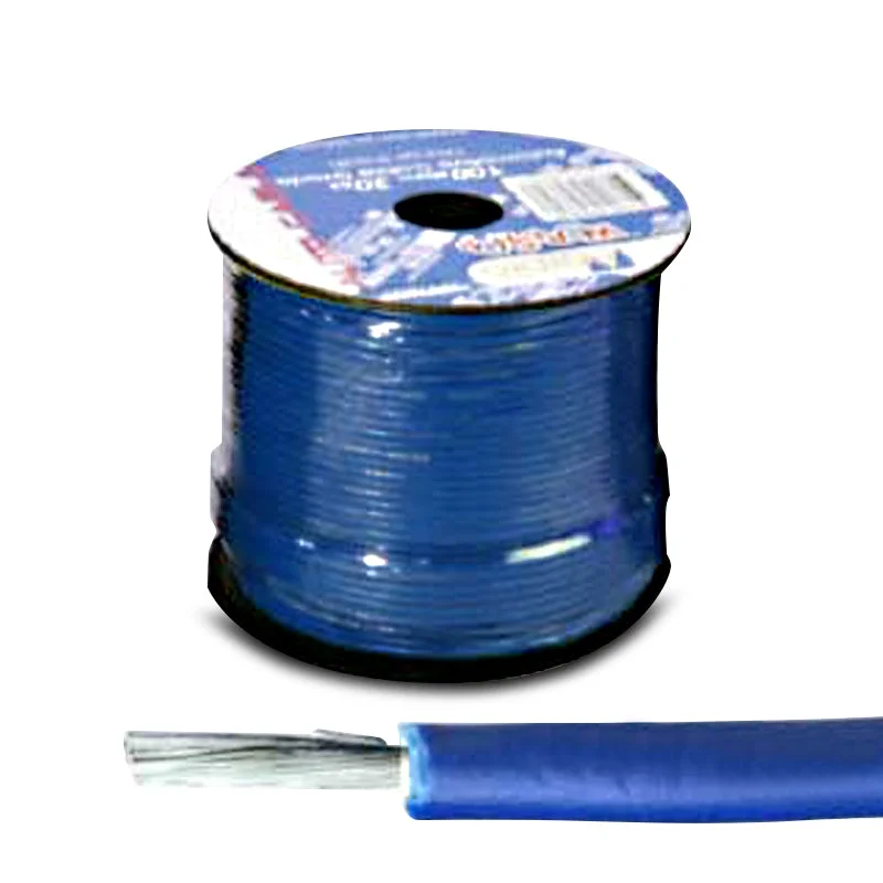 - Hamster silent running wheel to prevent chewingAerpro AP916BL 20 Gauge 100m Auto Cable (Blue)