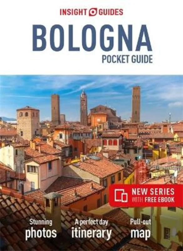 - Pet monitor with cameraInsight Guides Pocket Bologna (Travel Guide with Free eBook) - Pet monitor with cameraInsight Guides Pocket Bologna (Travel Guide with Free eBook)