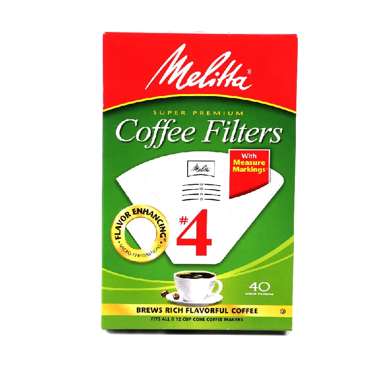 - Remote interactive pet feederMELITTA COFFEE FILTERS #4 40 PCS