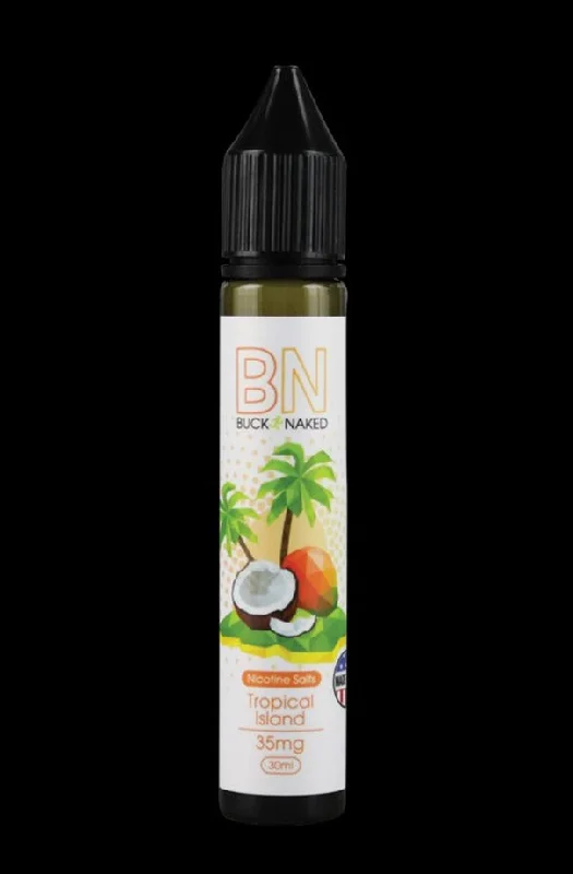 -Splash-proof food bowl AND Anti-choking slow food bowlBuck Naked "Tropical Island" Nic Salt eLiquid -Splash-proof food bowl AND Anti-choking slow food bowlBuck Naked "Tropical Island" Nic Salt eLiquid