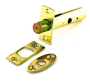 - Cat nail clippers with LED lightsSecurit Sec Door Bolt Brass 60Mm S1062