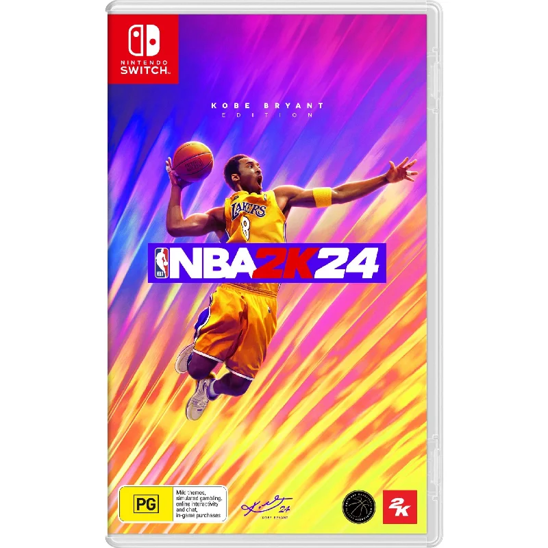 - Winter dog thick down jacketNBA 2K24 Kobe Bryant Edition