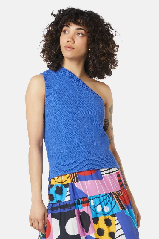 - Winter warm clothes for short-haired dogsCiao Bella Knit Tank