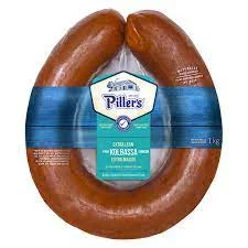 - Elderly dog ​​joint care mattressPiller's Ham Kolbassa